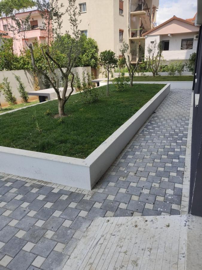 Atrium Residency Daire Tiran Dış mekan fotoğraf
