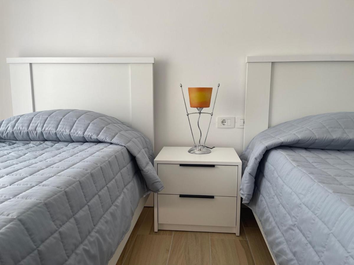 Atrium Residency Daire Tiran Dış mekan fotoğraf
