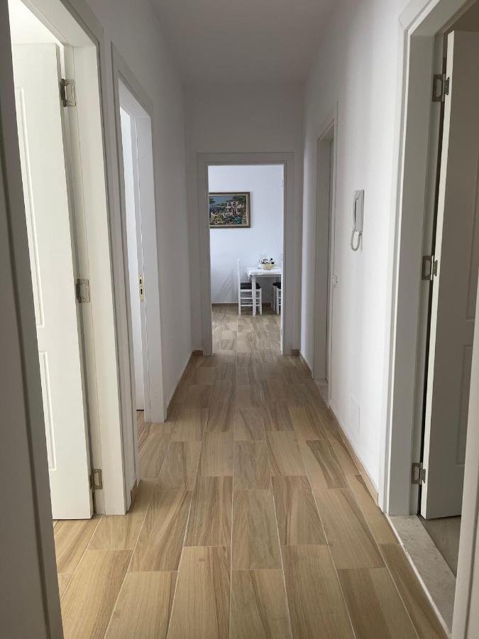 Atrium Residency Daire Tiran Dış mekan fotoğraf